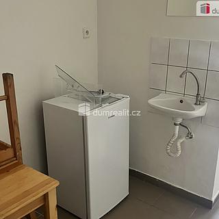 Pronájem bytu 1+kk, garsoniery 15 m&sup2; Praha