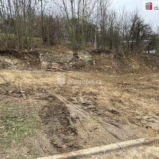 Prodej stavební parcely 213 m² Oprostovice