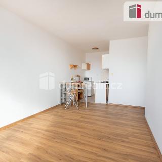 Pronájem bytu 2+kk 41 m² Nové Strašecí, Okružní