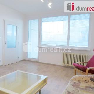 Prodej bytu 3+1 71 m² Praha