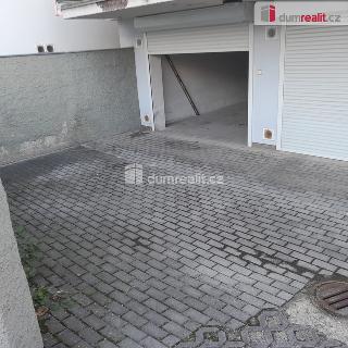 Pronájem garáže 20 m² České Budějovice, Jírovcova