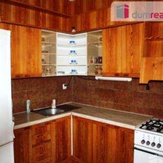 Pronájem bytu 3+1 75 m² Luhačovice, Družstevní