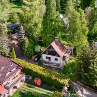 Prodej chaty 120 m² Nejdek, Lužec