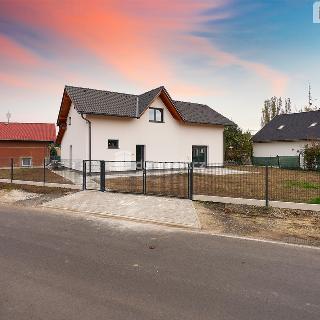 Prodej rodinného domu 134 m² Nové Sedlo, Loketská