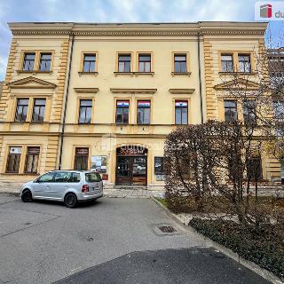 Prodej kanceláře 330 m² Uherské Hradiště, Leoše Janáčka