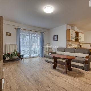 Prodej bytu 2+kk 55 m² Hořovice, Na Okraji