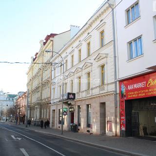 Pronájem restaurace 145 m² Plzeň, Americká