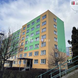 Prodej bytu 3+1 56 m² Rožnov pod Radhoštěm, Moravská