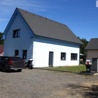 Prodej rodinného domu 135 m&sup2; Libež