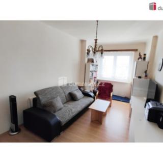 Pronájem bytu 2+kk 52 m² Praha Strašnice, Mrštíkova