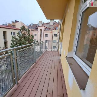 Pronájem bytu 2+kk 43 m² Praha, Sinkulova