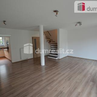 Pronájem rodinného domu 150 m² Praha, Ke Kamýku