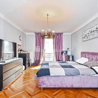 Prodej bytu 2+1 92 m² Praha, Zelená