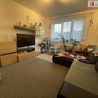 Pronájem bytu 3+1 63 m² Opava