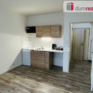 Pronájem bytu 1+kk a garsoniéry 24 m² Břeclav, J. Palacha