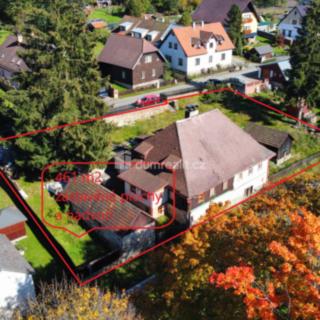 Prodej rodinného domu 175 m² Lenora, Lenora