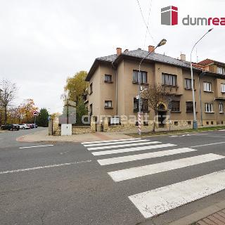 Pronájem obchodu 65 m² Roudnice nad Labem, třída T. G. Masaryka