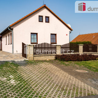 Prodej rodinného domu 67 m² Slatina, Slatina