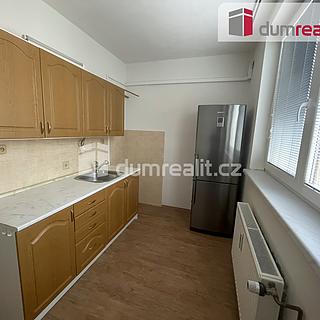 Prodej bytu 1+1 42 m² Frýdek-Místek