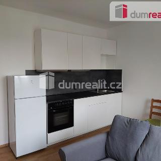 Pronájem bytu 2+kk 36 m² Praha, Na stráži