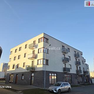 Prodej bytu 3+kk 83 m&sup2; Mladá Boleslav