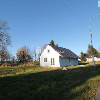 Prodej rodinného domu 97 m² Mnichov, Rájov