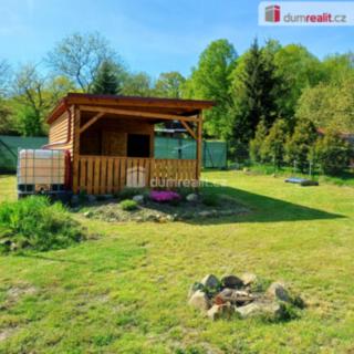 Prodej louky 653 m² Jílové