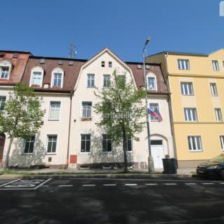 Prodej bytu 2+1 82 m² Aš, Chebská