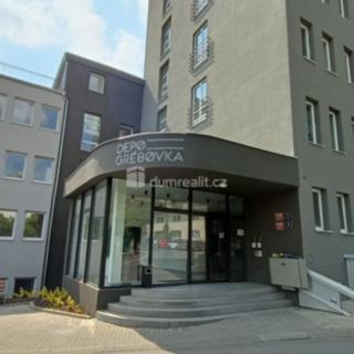 Pronájem bytu 1+kk, garsoniery 27 m² Praha
