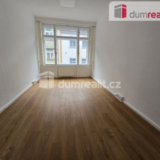 Pronájem kanceláře 27 m² Praha, Vodičkova