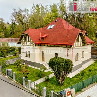 Prodej hotelu a penzionu 334 m² Dalovice, Pod Strání