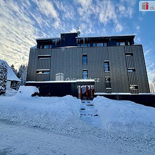 Prodej bytu 3+kk 77 m&sup2; Harrachov