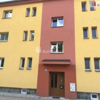 Pronájem bytu 3+1 59 m² Frenštát pod Radhoštěm