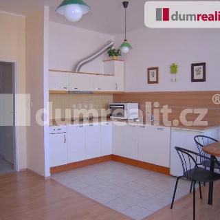 Pronájem bytu 1+kk a garsoniéry 53 m² Praha, Kloknerova