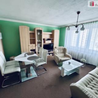Prodej bytu 3+kk 69 m² Zruč nad Sázavou, Na Výsluní