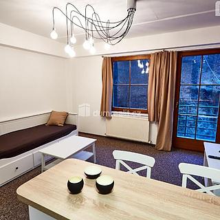 Prodej bytu 2+kk 54 m&sup2; Jáchymov