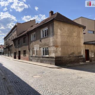 Prodej rodinného domu 168 m² Velvary
