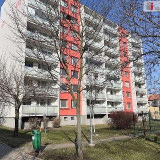 Prodej bytu 1+kk a garsoniéry 32 m² Kolín, Březinova