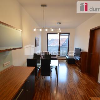 Pronájem bytu 2+kk 53 m² Praha, Krajanská