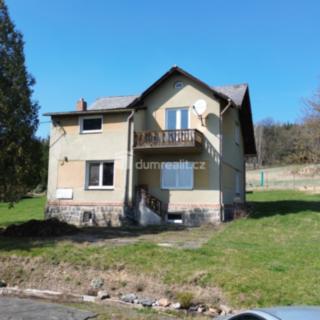 Prodej rodinného domu 140 m² Klatovy, Otín