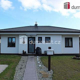 Prodej Na klíč 84 m&sup2; Zlín