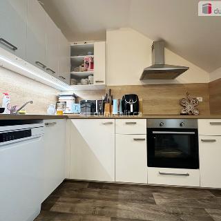 Pronájem bytu 3+kk 98 m² Ploskovice, Ploskovice