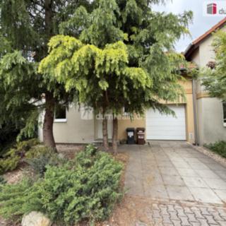 Pronájem rodinného domu 120 m² Praha Vinoř, Na rampách