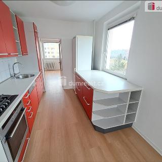 Pronájem bytu 4+kk 84 m² Praha, Vejvanovského