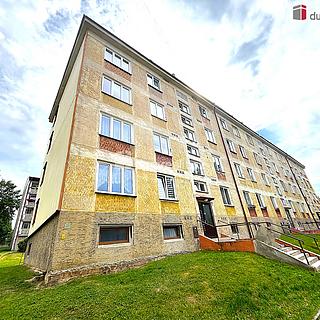 Prodej bytu 3+1 83 m² Bukovany