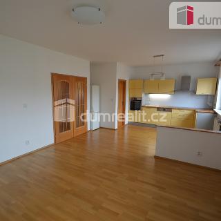 Pronájem bytu 2+kk 72 m² Praha, Sulova