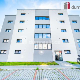 Prodej bytu 2+kk 67 m² Heřmanova Huť, U Pondu