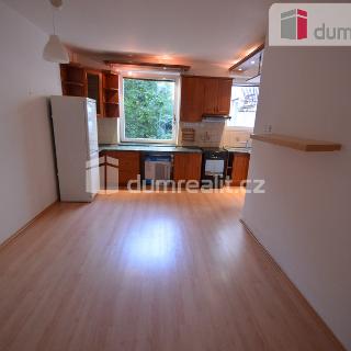 Pronájem bytu 2+kk 45 m² Praha, Fabiánova