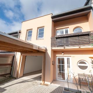 Prodej rodinného domu 154 m² Adamov, Třešňová