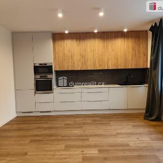 Pronájem bytu 3+kk 80 m² Nymburk, Purkyňova